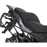 Sw-Motech Sysbag Side Bag System - BC.SYS.03.992.21000B Husqvarna Norden 2022-2024