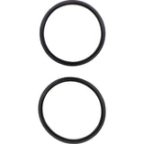 JAMES GASKET 0935-0284 JGI-26992-99 Throttle to Intake O-Ring Intake Manifold Seal - Twin Cam