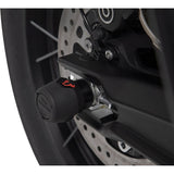 Sw-Motech Axle Slider - STP.11.176.10101/B Triumph Tiger / XC 800 / Tiger Explorer 2010-2023