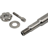 TRASK 0214-3157 TM-2981 Axle Kit front