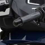 Show Chrome End - 41-181BK Can-Am Spyder 2008-2024