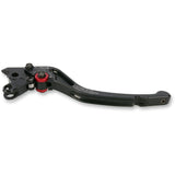 CRG 0613-0684 2AB-521C-T-B RC2 Standard Clutch Lever Clutch Lever - RC2 - Black