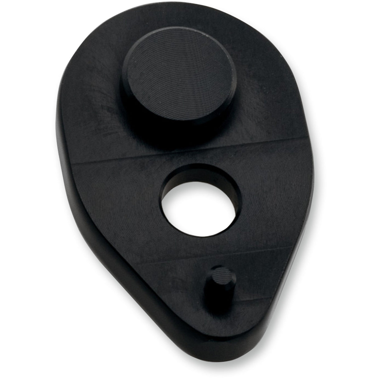JOKER MACHINE 2040-2006 05-55-4B Rat Eye Turn Signal Adapter Plates Turn Signal - Adapter Plate