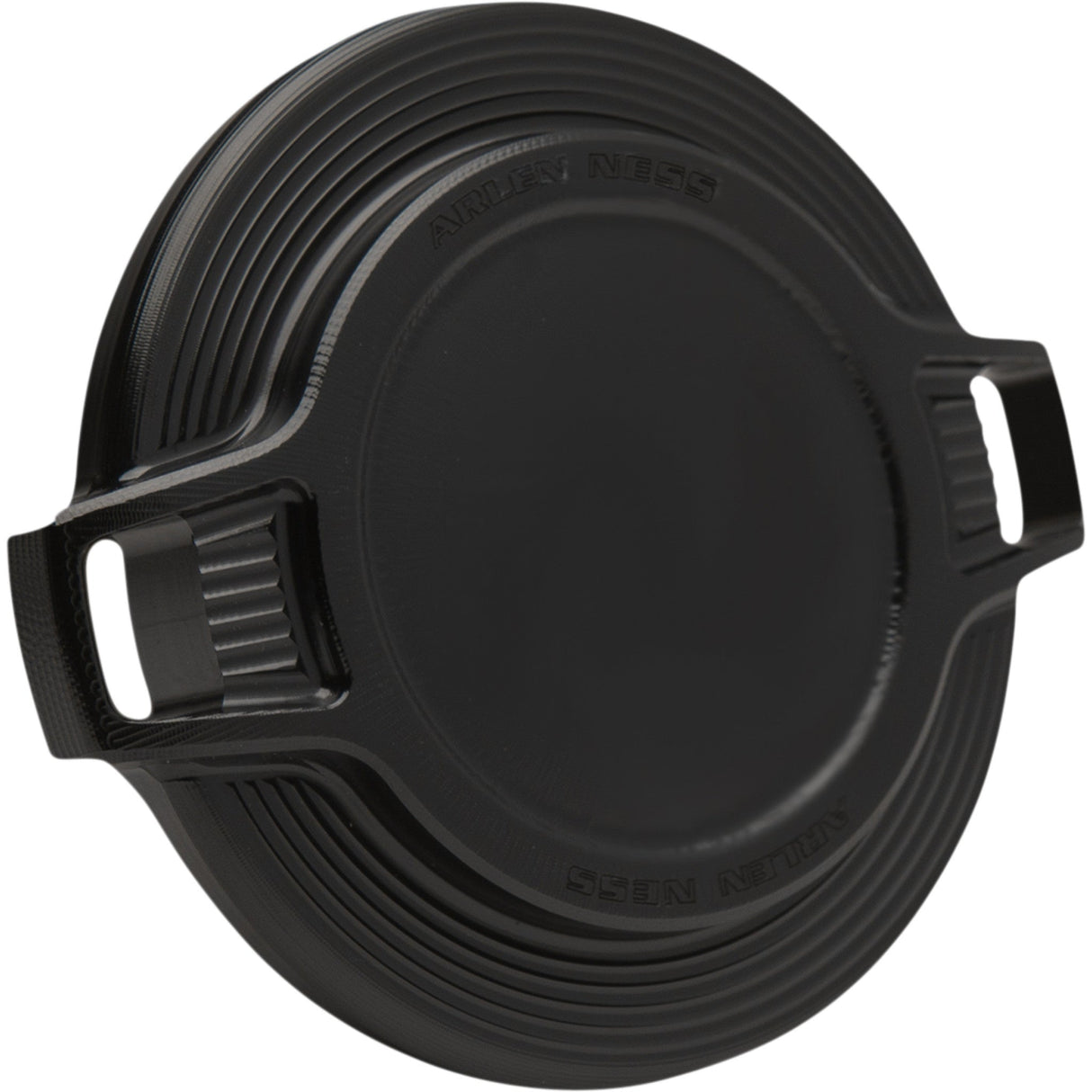 ARLEN NESS 0703-0855 701-008 Vented Gas Cap - Bar - Black