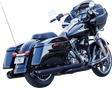 4-1/2" GNX Slip-On Mufflers