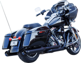 4-1/2" GNX Slip-On Mufflers