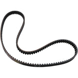 Panther Rear Drive Belt 128-Tooth 1 1/8" - 62-0945 For Harley Sportster 1991-2003