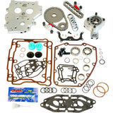 Feuling Oil Pump Corp. OE+ Hydraulic Tensioner Conversion Kit - 7090 For Harley Motorcycles 2001-2006