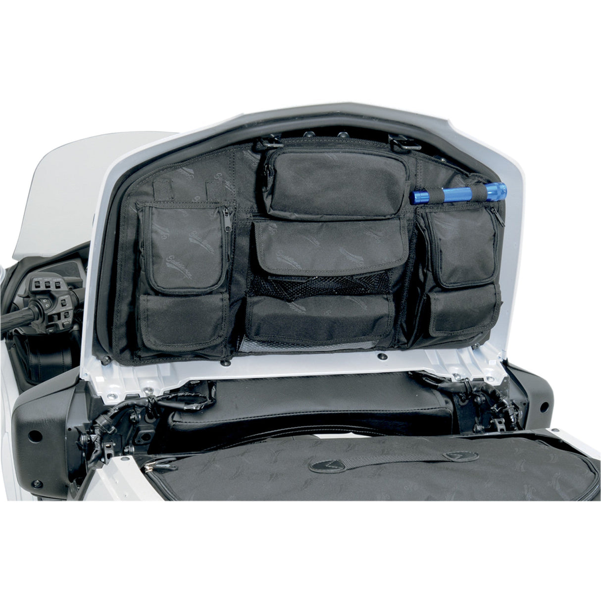 Saddlemen Organizer - 3516-0125 Honda Gold Wing 2001-2010