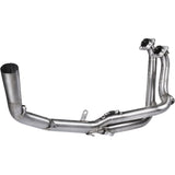 Akrapovic Header - E-A6R1 Aprilia Tuareg 660 2022-2024