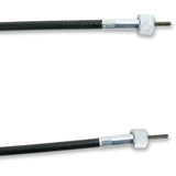 PARTS UNLIMITED K28-4011 Speedometer/Tachometer Cable Speedometer Cable - Yamaha