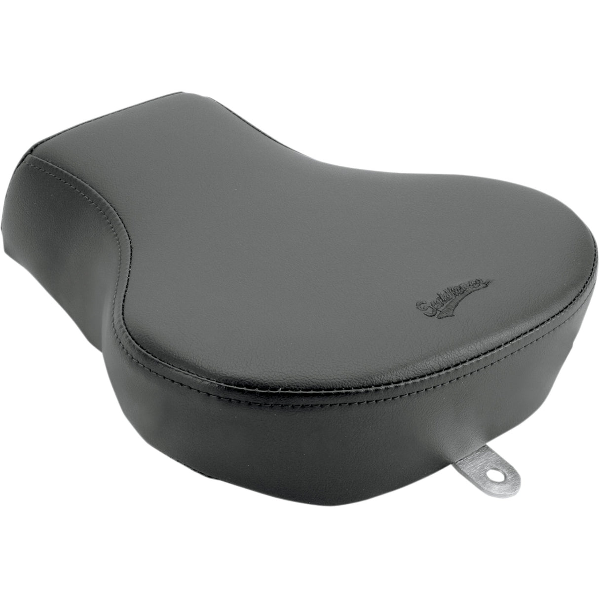 Saddlemen Renegade™ Deluxe Pillion Pad - 806-12-016 For Harley Softail 2006-2017