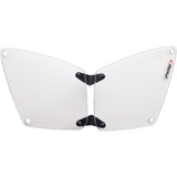 Puig Hi-Tech Parts Headlight Cover - 8417W Yamaha 1200 Super Tenere / Super Tenere / Super Tenere 1200 2010-2022