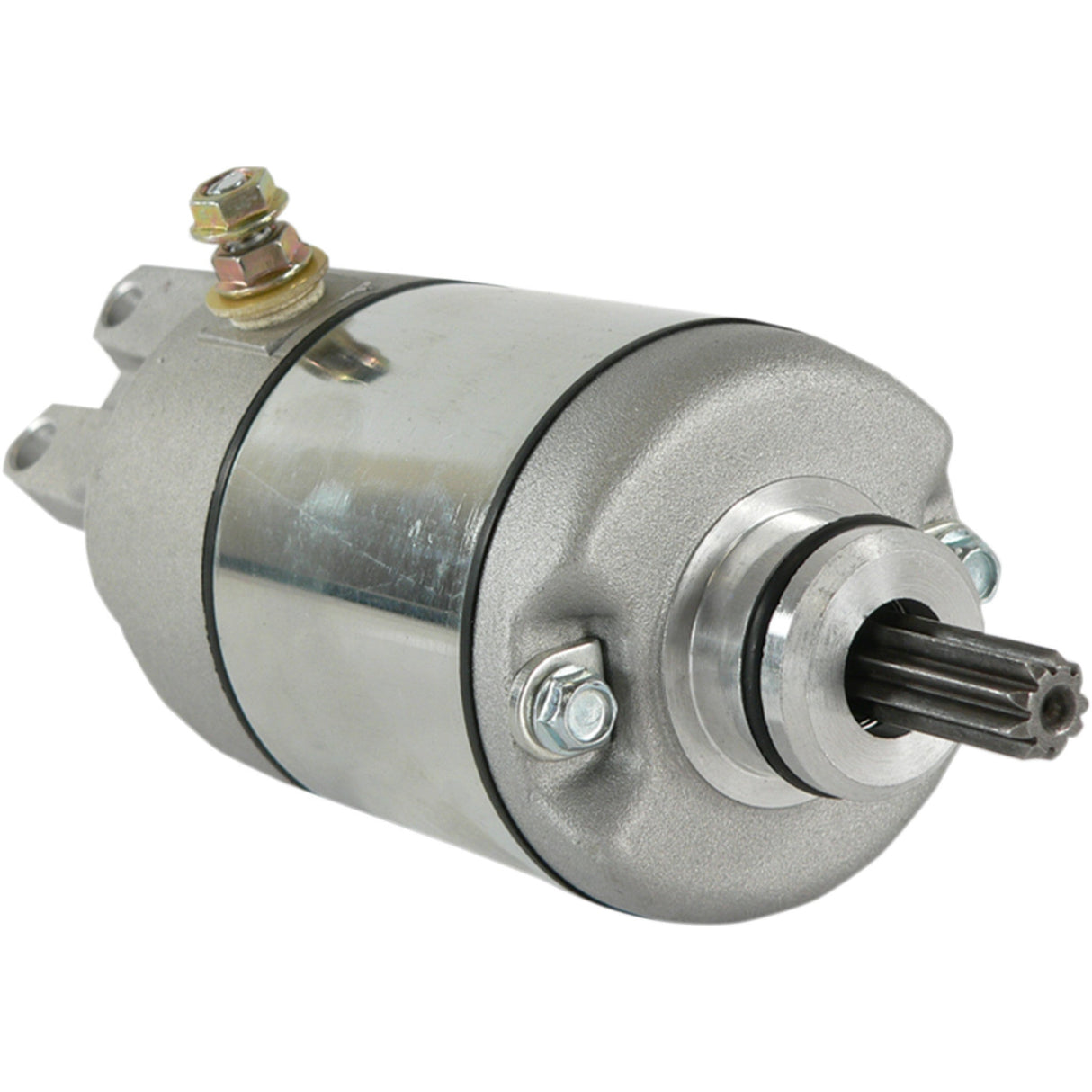 Parts Unlimited Motor - 2110-0740 KTM Motorcycles 1995-2007