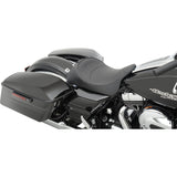 Drag Specialties Seat - 0801-0886 For Harley Touring 2008-2023