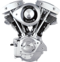 SH93 Vintage-Style Engine