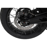 Sw-Motech Axle Slider - STP.11.176.10101/B Triumph Tiger / XC 800 / Tiger Explorer 2010-2023
