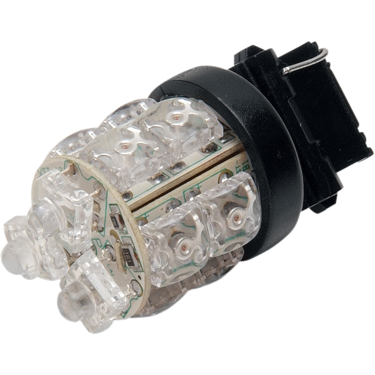 BRITE-LITES 2060-0071 BL-3157360R LED 360 Replacement Bulb 3157 - red