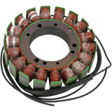 Rick's Motorsport Electric OE Replacement Stator - 21-411 Yamaha Star 1100 Custom 1999-2002
