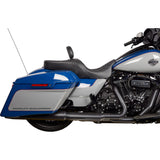 DRAG SPECIALTIES EZ Glide II™ Backrest