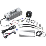 Ultracool Oil Cooler - SMT-2C For Harley Touring 2009-2016