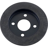 Drag Specialties Rear Brake Rotor For Harley Touring 2009-2013