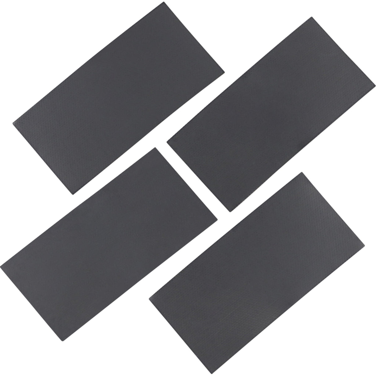 SBS 1702-0033 9500-PU Brake Pad Shims