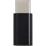 RIDEPOWER 3807-0628 RPMUSBCADPT Micro USB to USB-C Adapter