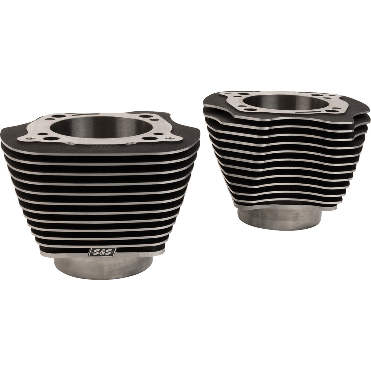 S&s Cycle Cylinder Set - 910-1005A For Harley Touring 2017