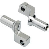 BILTWELL Footpeg Mounts Step Mount