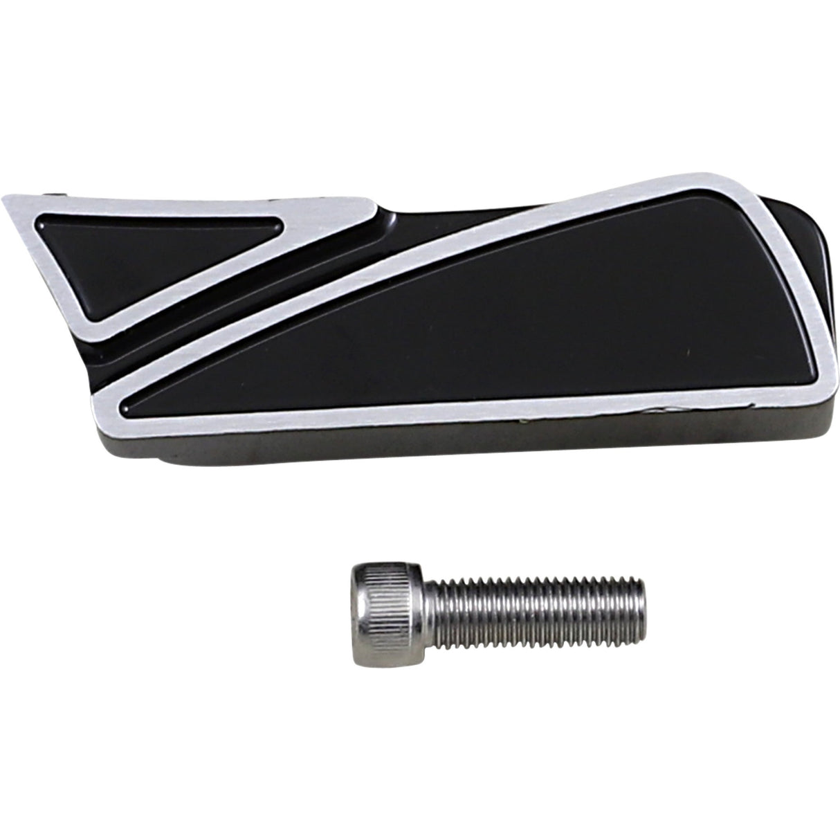 COVINGTONS 1603-0376 C1844-B Ripper Shifter Peg - Black