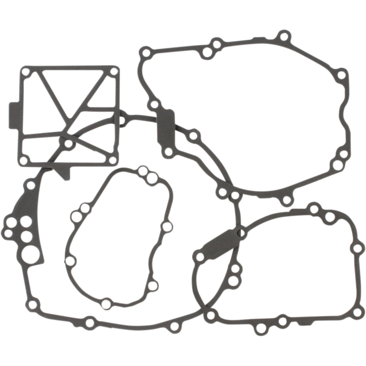 COMETIC 0934-3811 C8683 Lower End Gasket Kit Gasket Kit - Yamaha