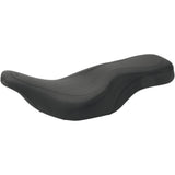 Mustang Wide Tripper™ 2-Up Seat - 76587 For Harley Touring 1997-2007