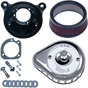 Mini Teardrop Stealth Air Cleaner Kit