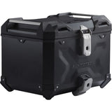 SW-MOTECH 3580-0505 GPT.06.871.70001/B TRAX ADV Top Case System black - yamaha fj-09/mt-09/tracer 900 '17-'20