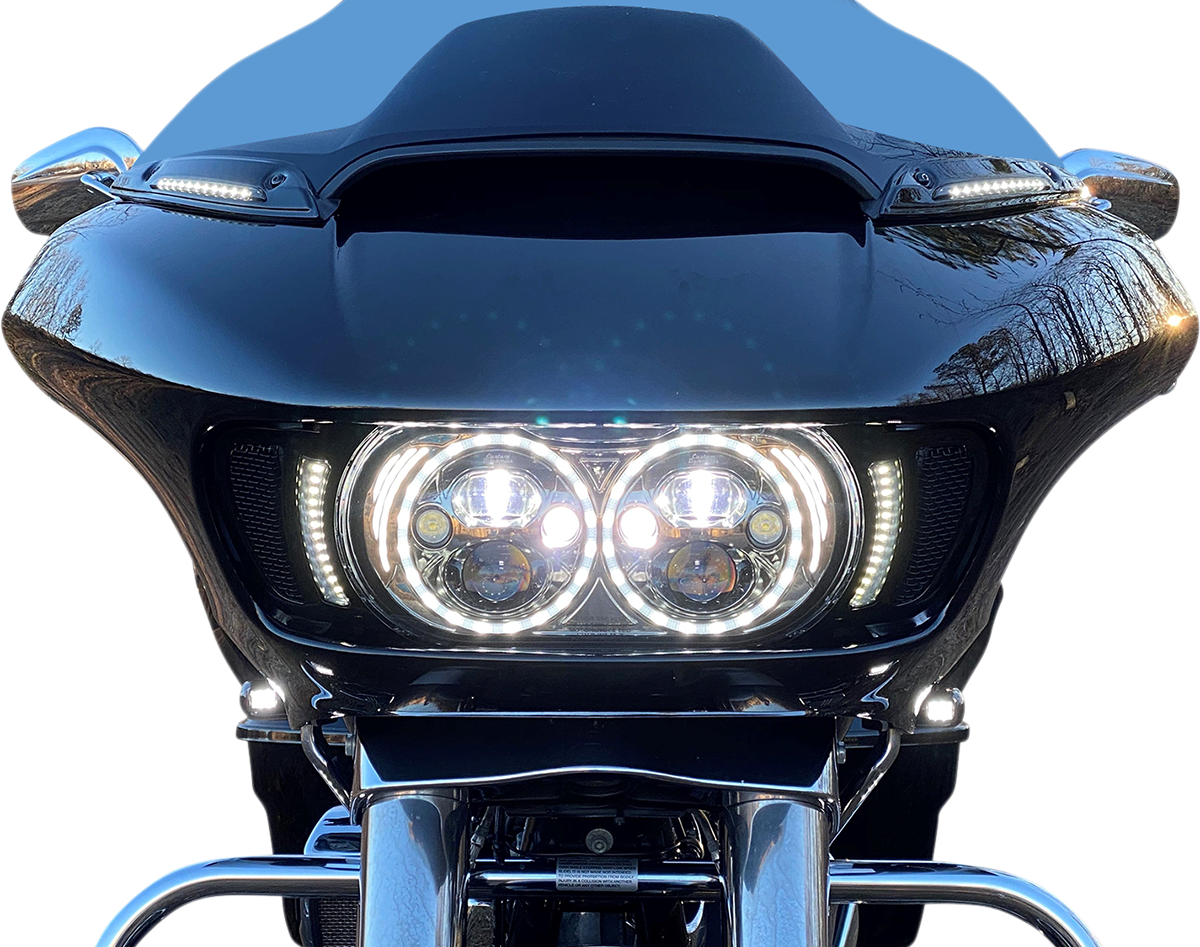 ProBEAM Road Glide Turn Signals