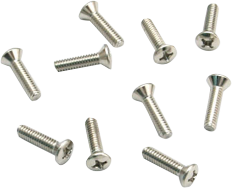 Air Cleaner Cover Screws