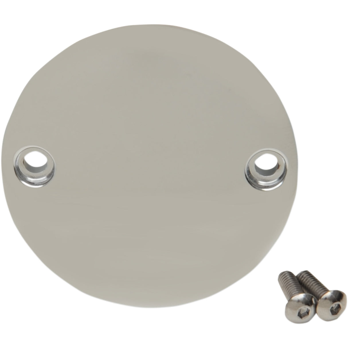 DRAG SPECIALTIES Points Cover - M8