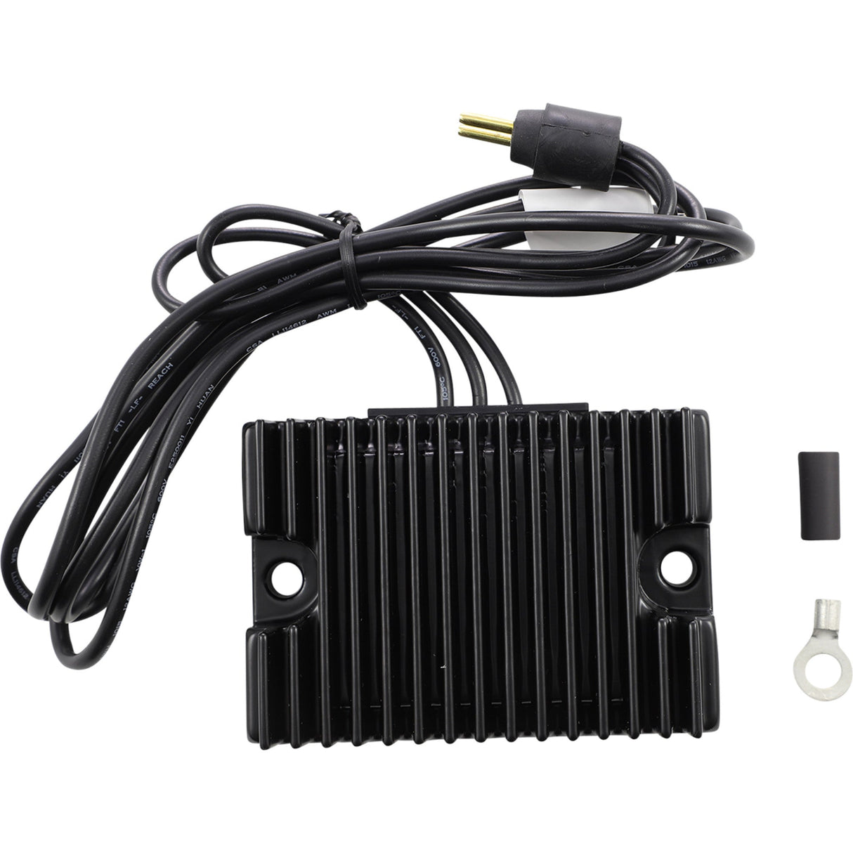DRAG SPECIALTIES Regulator XL - '91 Black