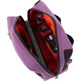 THRASHIN SUPPLY CO. 3510-0198 THB-0024 Handlebar Bag - Purple