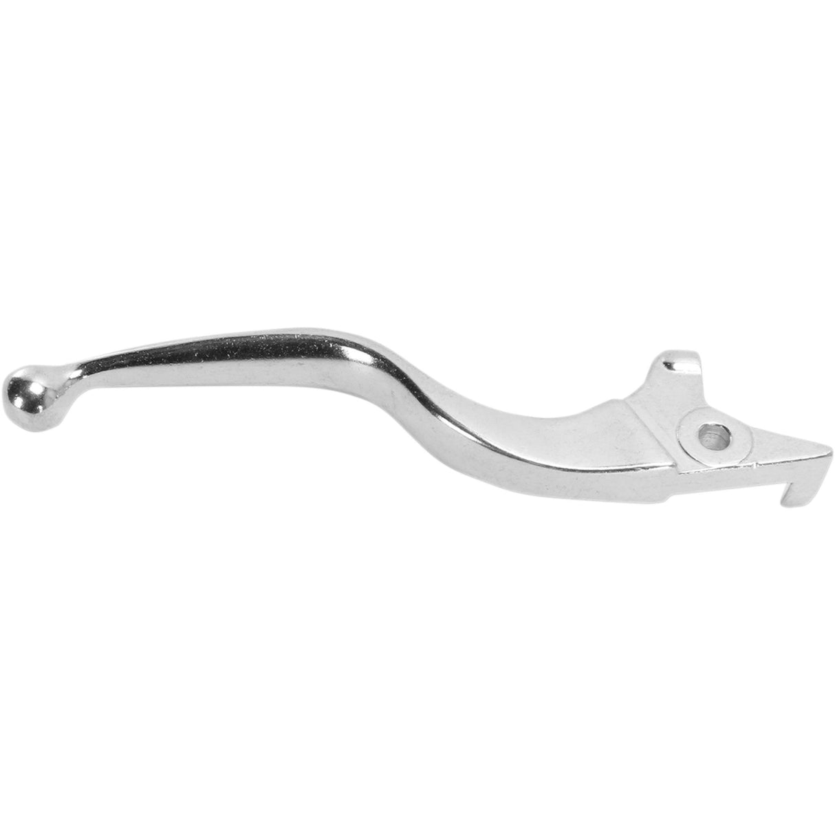 PARTS UNLIMITED 0614-1052 Replacement Brake Lever — Yamaha Lever - Right Hand