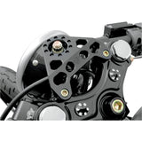 Joker Machine Bracket - 10-531B For Harley Sportster 1992-2020