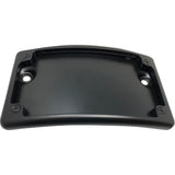 Kodlin Usa License Plate Mount Kit - KUS20100 For Harley Touring 2013-2024