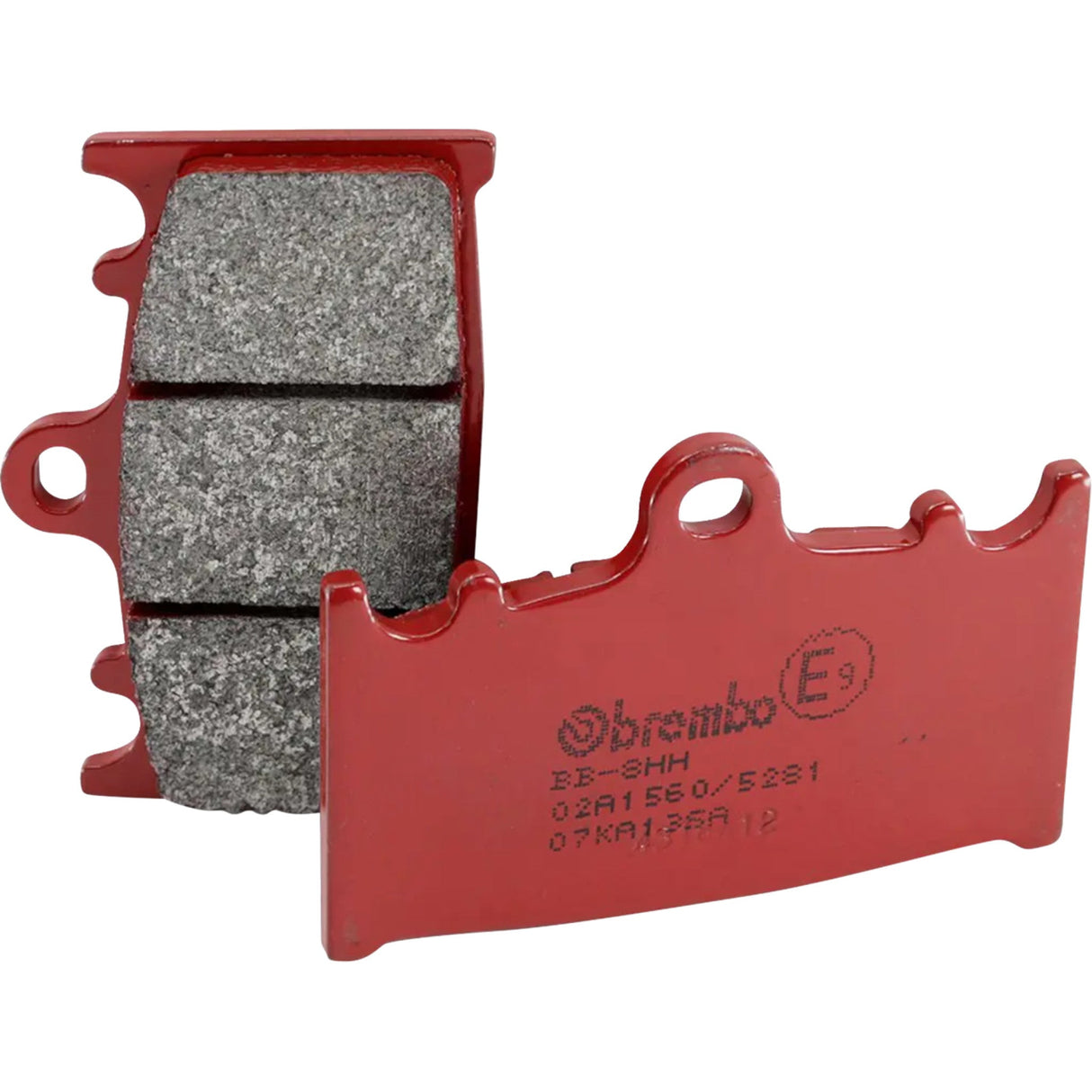 Brembo Brake Pad - 07KA13SA Husaberg FS650E / 450 / FS450E / FS650C 2002-2005