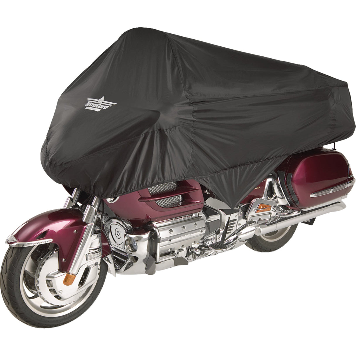 Ultragard Cover - 4-458BK Honda Motorcycles 1988-2017