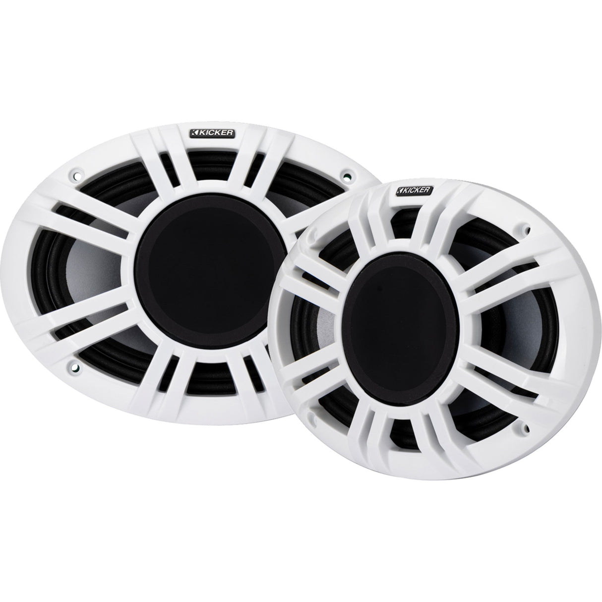 KICKER 4405-0905 48KMXL694 Speakers 6" x 9" - 4 ohm
