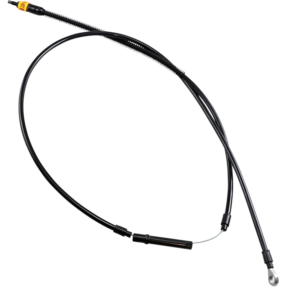 Barnett Cable - 131-30-10005HE6 For Harley Touring 1989-2006