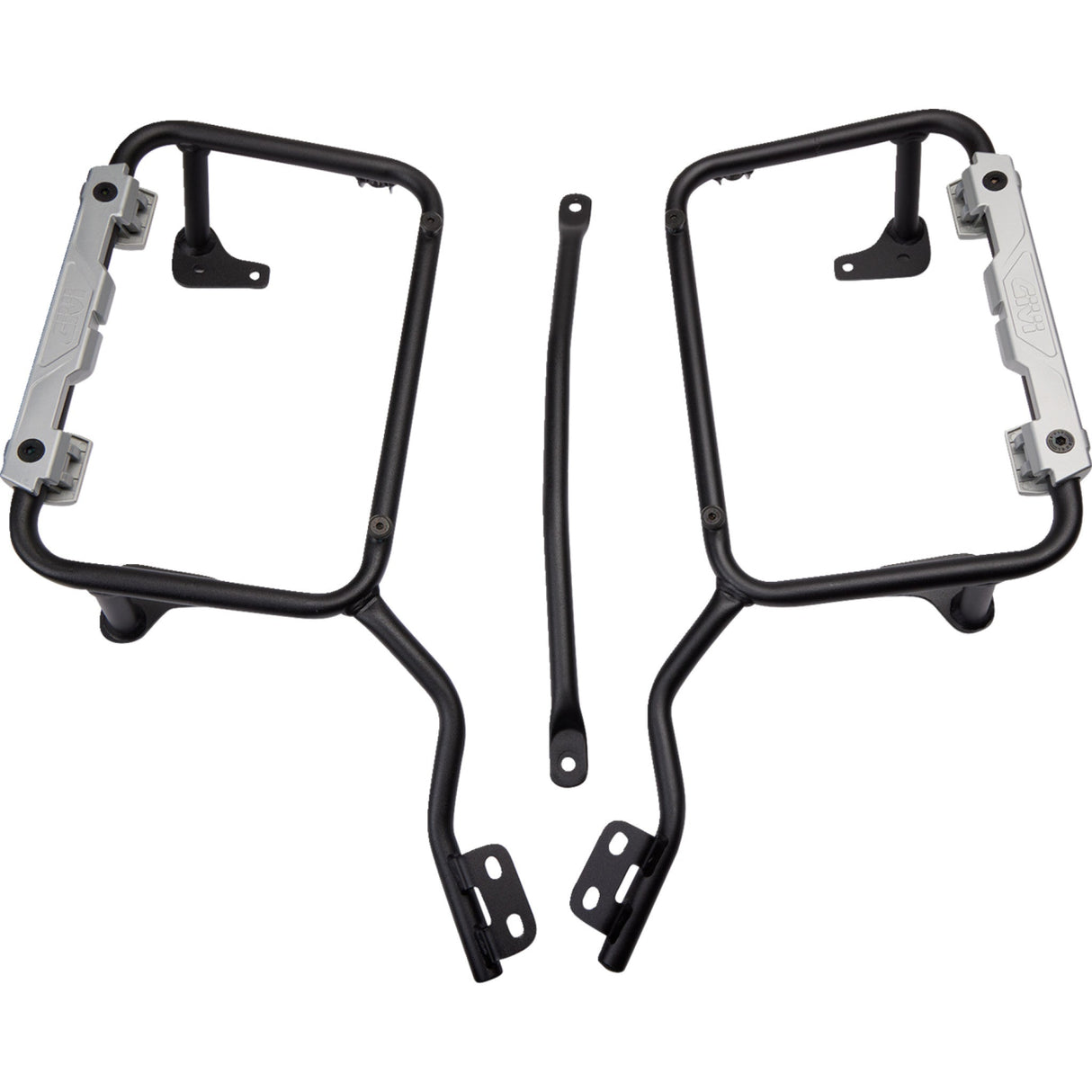 Givi Mounting Rack - PL3112CAM Suzuki 650 Strom 2017-2021