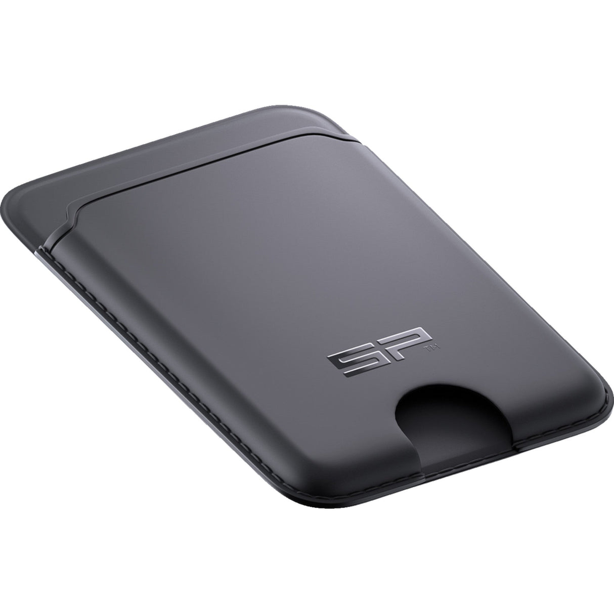 SP CONNECT 0636-0459 52841 SPC+ Card Wallet locking