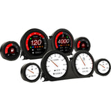 KOSO NORTH AMERICA 2210-0702 BA064930 HD-03X | TFT Gauge Set harley-davidson®